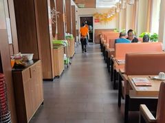 -小土豆北方菜馆(文慧园店)