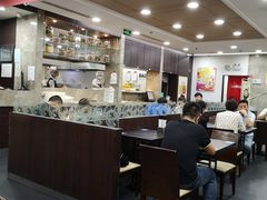 -康师傅私房牛肉面(北京南站店)