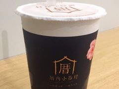 小眷村奶茶-厝内小眷村(福州永嘉天地店)