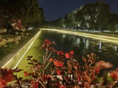 -北陵公园