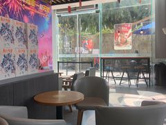 -瑞幸咖啡(星河WORLDCOCOPark店)