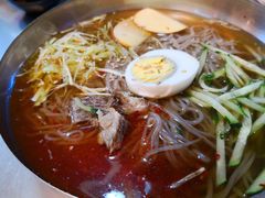-杀猪天·韩国烤肉(总店)