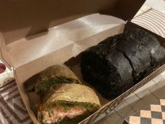 -Let's Taipei 非常烘焙(太古里店)