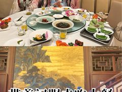 -得月楼·省级非遗·传统苏帮菜(观前店)