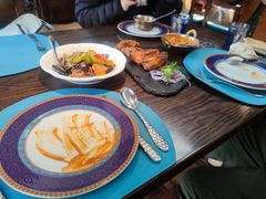 -甘尼仕印度餐厅爵士酒吧(阳春巷店)