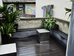 -nodcafe(M50创意园店)