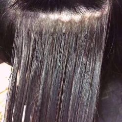 -Rise Hair上升造型