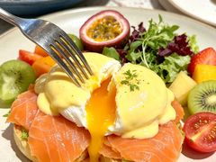 -BE BRIGHT KITCHEN(正佳广场店)