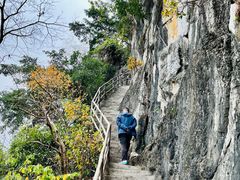 -星湖旅游景区七星岩