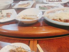 -尕西新疆大盘鸡(回辉村分店)