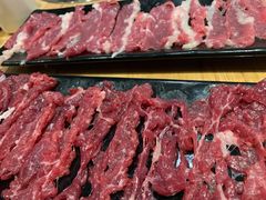嫩肉-嬷孙家潮汕牛肉火锅(北京路天河城店)