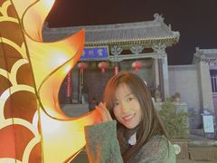 -山西霍州署