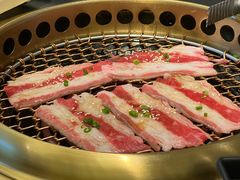 -極屋鮨牛 · 烧肉酒场(时代C馆店)