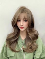 -3AM HAIR SALON染发接发