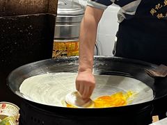-周记热干面豆皮大王(桃花东街店)