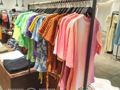 -URBAN REVIVO(西安Momopark店)