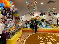-乐之童成长中心(开封万达店)
