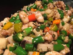 -舌尖上的食缘花园主题餐厅