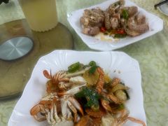 -滑记海鲜饭店·老字号(海鲜街店)