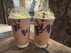 -成川茶店·潮汕工夫浓茶(万象店)