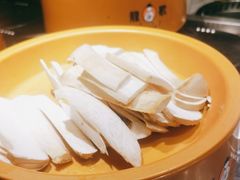-龍歌自助小火锅(市南金茂湾店)
