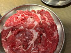-西塔老太太泥炉烤肉(双井店)