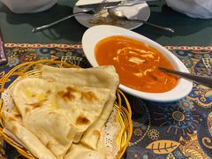-Santoor 萨都里印度餐厅(北锣鼓巷店)