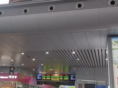 -合肥南站