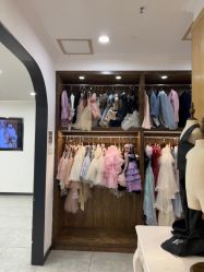 -星豆豆儿童摄影(南郊太白南路店)