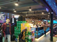 -阿记烧烤(英达路店)