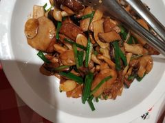 -西贝(金桥店)
