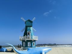 -银滩滨海旅游度假区
