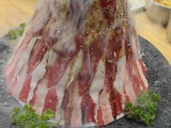 -乌拉烤肉(如皋首店)