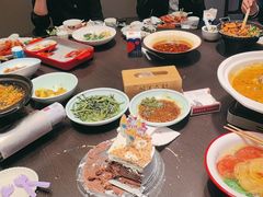 -川流不息·地道川菜·小龙虾(松东路店)