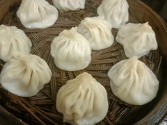 -炉旺斋上海小笼包·小馄饨
