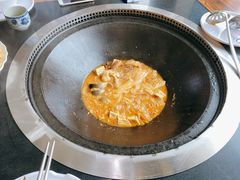 -老刘生态大鱼坊铁锅炖鱼(赛马场店)