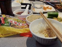 -海底捞火锅(振华商厦店)
