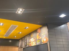 -麦当劳(塔园路店)