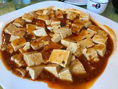 -华圆美食-老蓬莱菜(蓬港路店)
