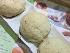 酥皮叉烧包-添好运点心专门店(北角店)