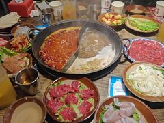 -冯校长老火锅(深圳总店)