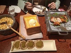 -绿茶餐厅(领展购物广场·中关村店)