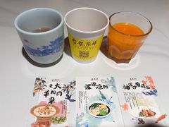 -龍聚祥烧麦馆(鼓楼店)