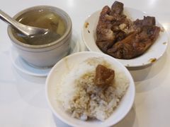 -阿水狮猪脚大王(台中公园店)