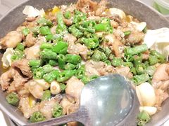 -蛙喔牛蛙(盐城盐都万达店)
