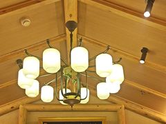 -唐山宴百姓府邸院落中餐