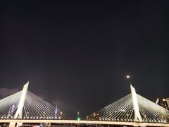 -珠江夜游天字码头