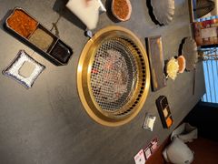 -铭牛烧肉·和牛海鲜自助(高新月牙湖店)