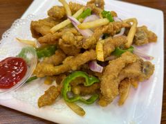 -谢记上海大排档(长寿路店)