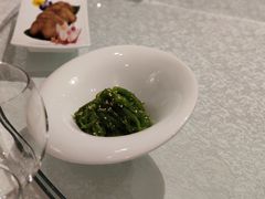 日式海草-东港喜来登酒店·天香阁中餐厅